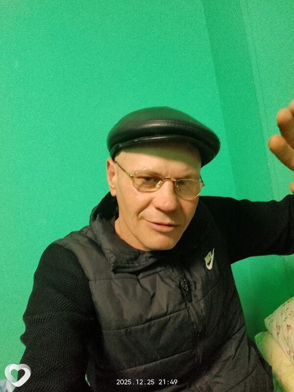 Евгений, 44, Екатеринбурге — анкета №2913772