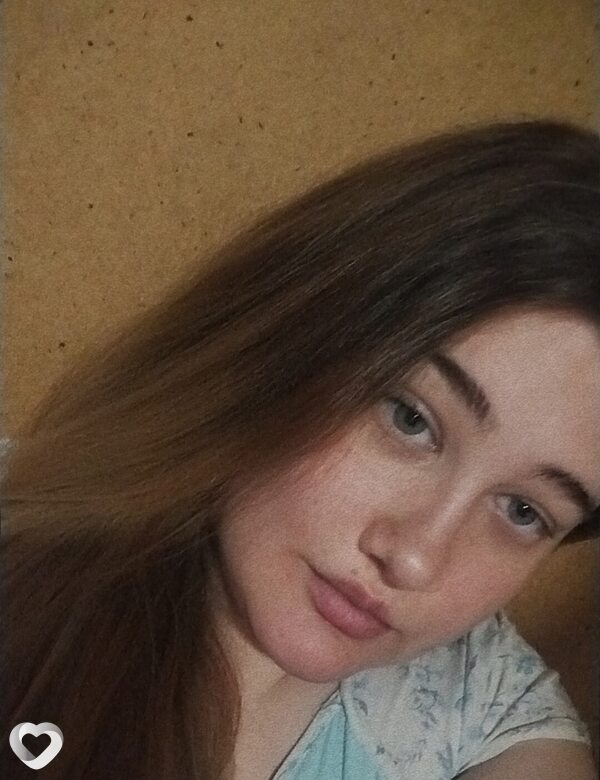 Татьяна, 23, Омске — анкета №2913773
