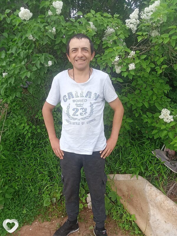 Никита, 35, Перми — анкета №2913774