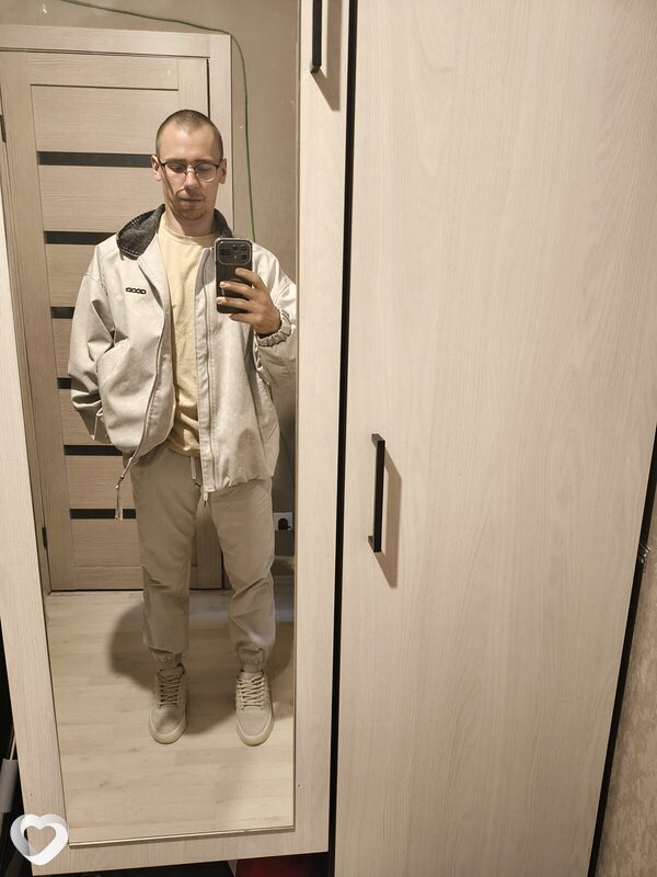 Максим, 25, Санкт-Петербурге — анкета №2913784
