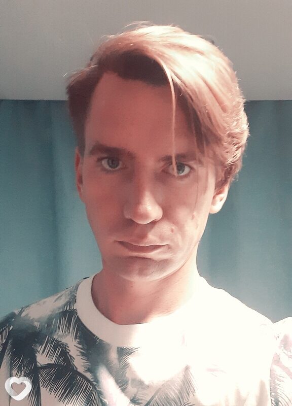 Евгений, 33, Воронеже — анкета №2913790