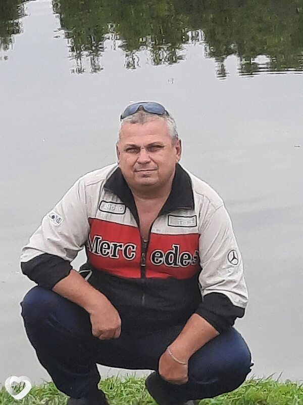 Сергей, 52, Талице — анкета №2913791
