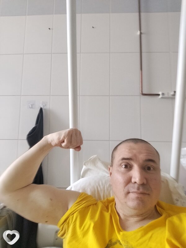 Дмитрий, 31, Ижевске — анкета №2913793