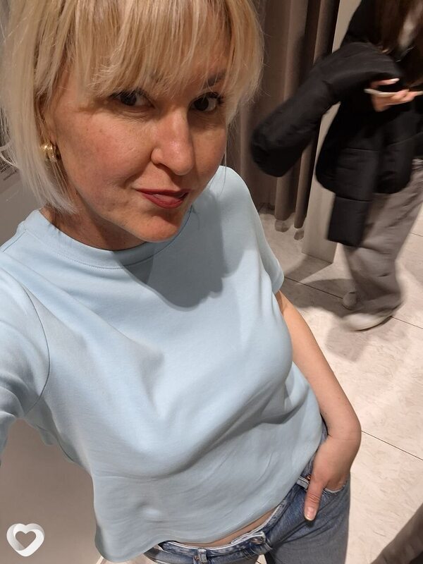 Ирина, 47, Минске — анкета №2913948