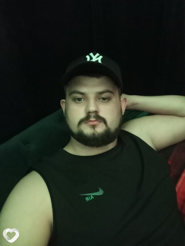 Ден, 31, Саках — анкета №2913950