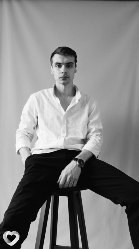 Костя, 29, Серове — анкета №2913952