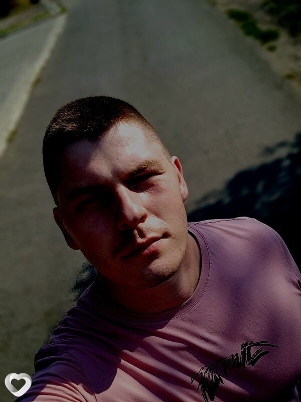 Александр, 30, Донецке — анкета №2913961