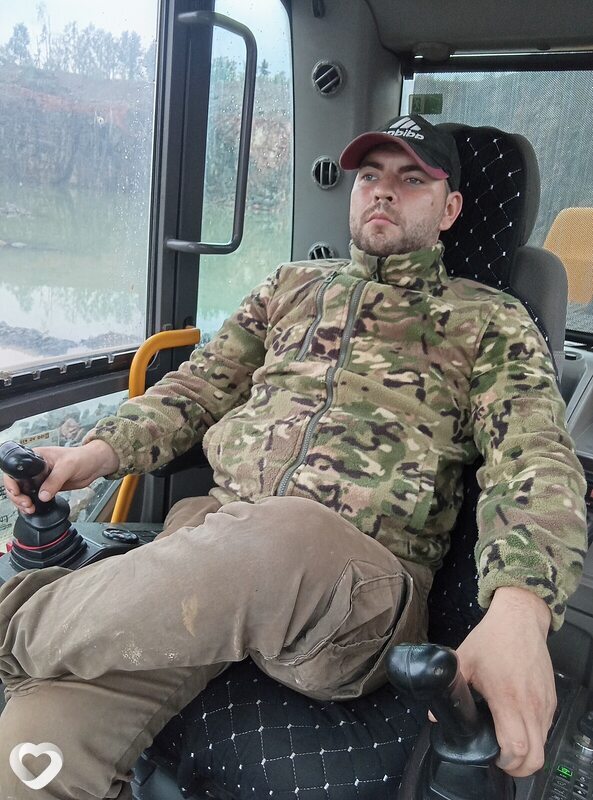 Ярослав, 26, Приозерске — анкета №2913967