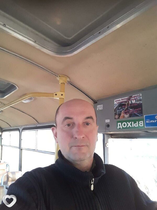 Володя, 46, Алексине — анкета №2913969