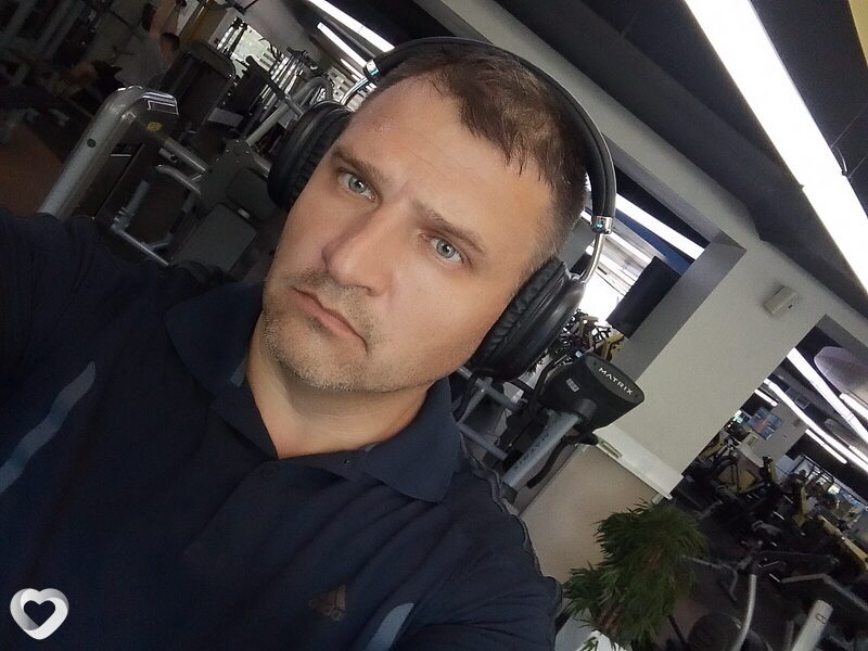 Андрей, 40, Калуге — анкета №2913972