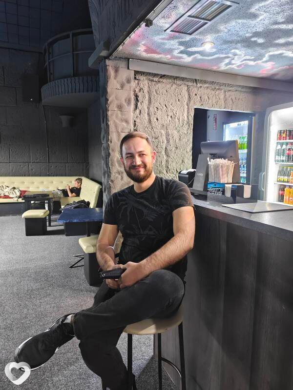 Геннадий, 31, Кишинёв — анкета №2913973