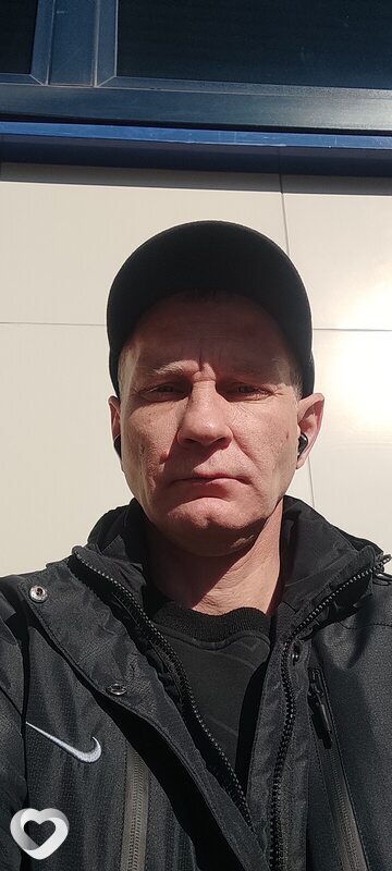 Алексей, 45, Новочеркасске — анкета №2913986