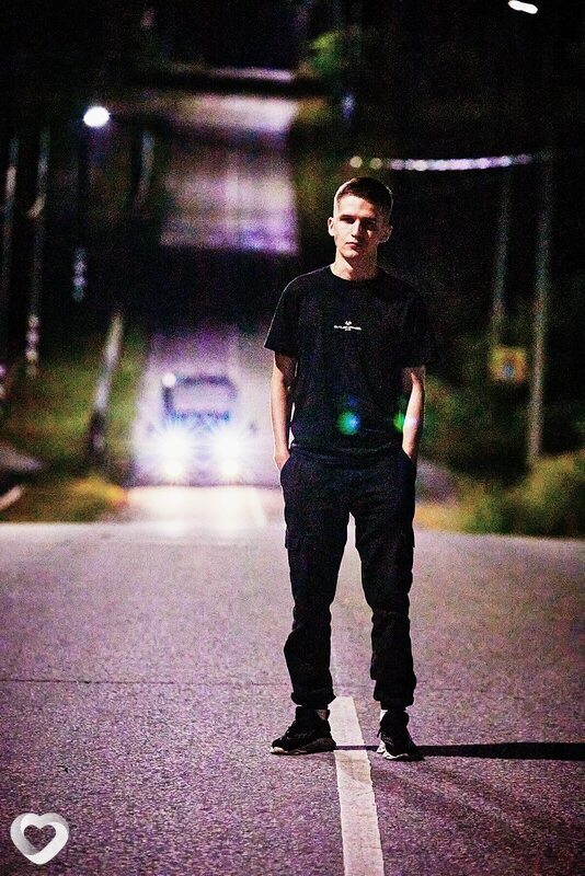 Александр, 26, Ульяновске — анкета №2913987