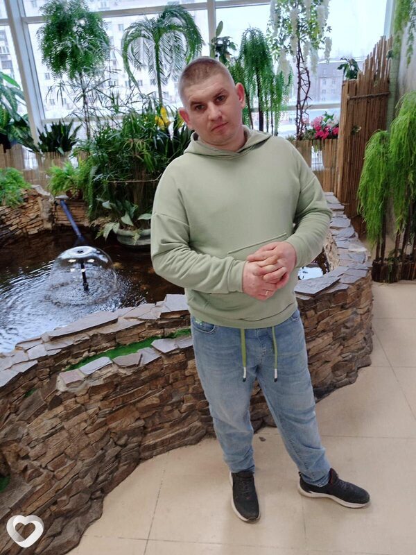 Сергей, 32, Тюмени — анкета №2914295