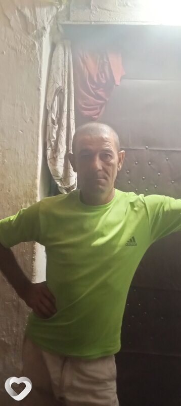 Витя, 44, Симферополе — анкета №2914296