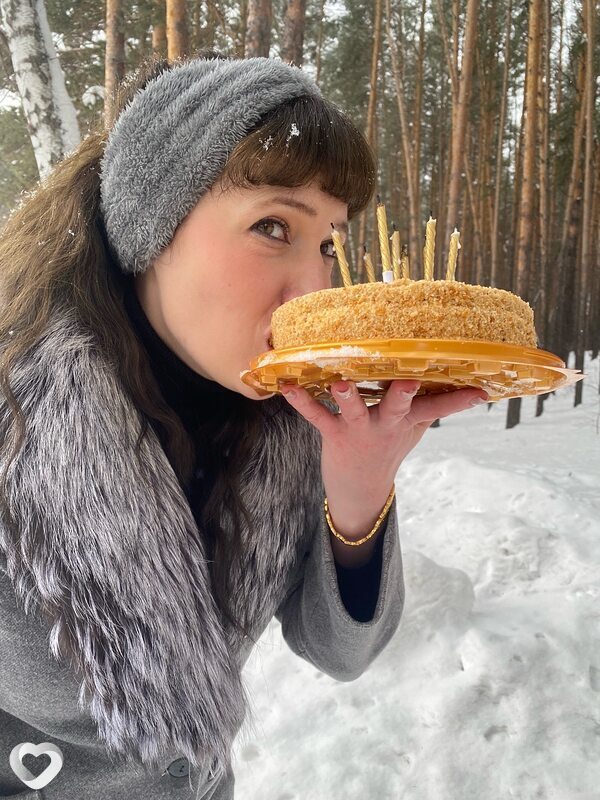 Екатерина, Зеленогорск (Красноярский Край)