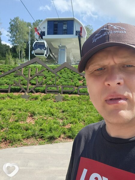 Андрей, 36, Новом Уренгое — анкета №2914300
