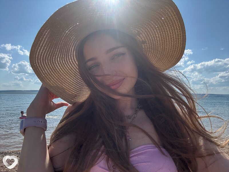 Алина, 27, Иркутске — анкета №2914315