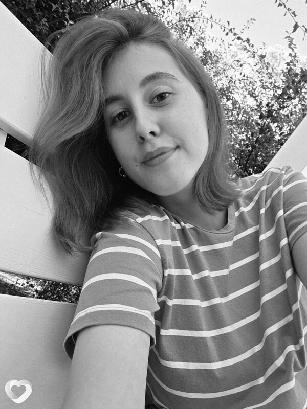 Каролина, 23, Краснодаре — анкета №2914316