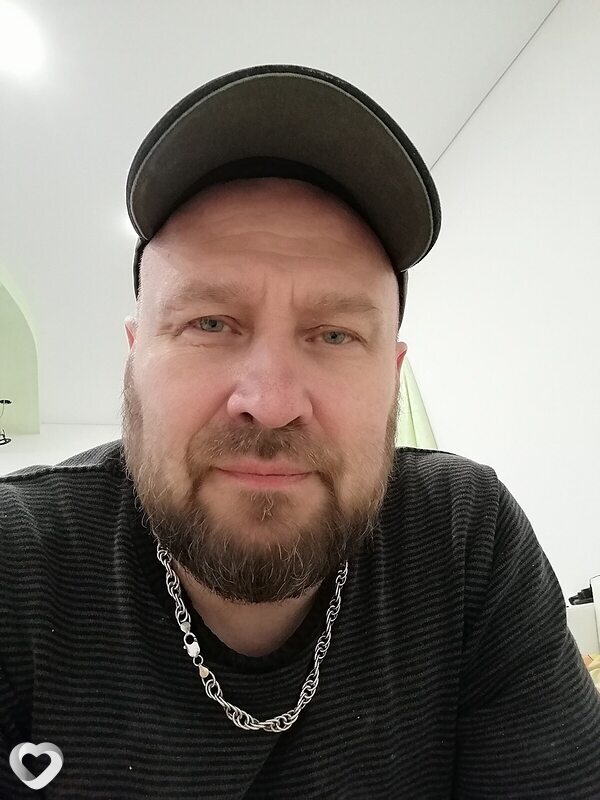 Олег, 50, Набережных Челнах — анкета №2914019