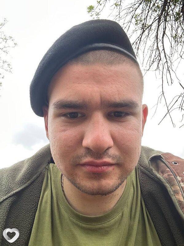 Даниил, 24, Луганске — анкета №2914033
