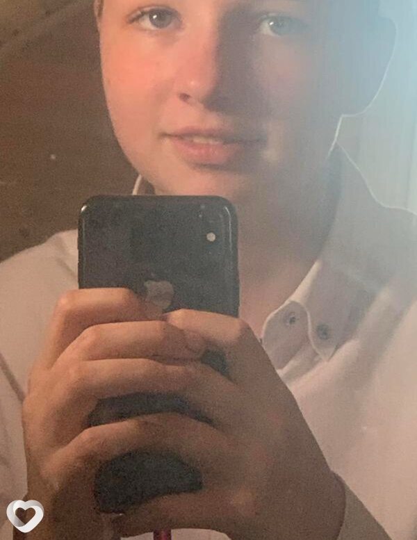 Арина, 27, Бронницах — анкета №2914037