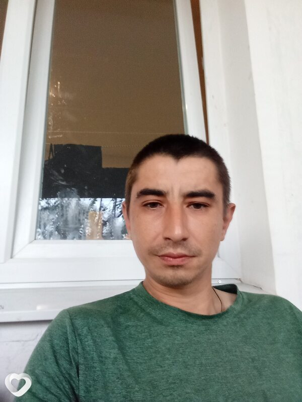 Вячеслав, 38, Сумах — анкета №2914038