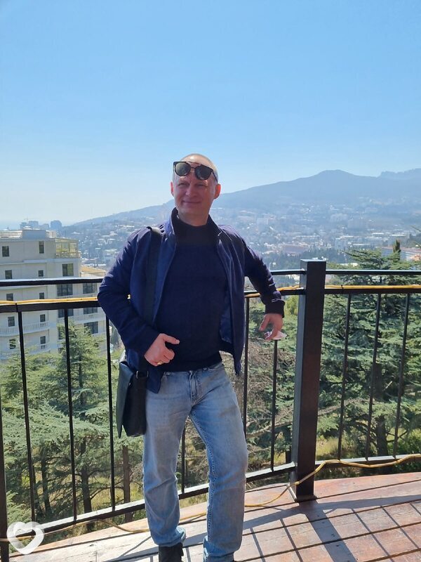 Алексей, 42, Тольятти — анкета №2914041