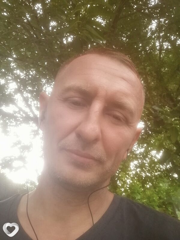 Женя, 41, Днепр — анкета №2914071