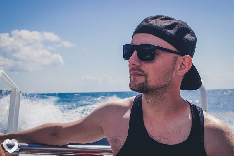 Павел, 36, Набережных Челнах — анкета №2914085