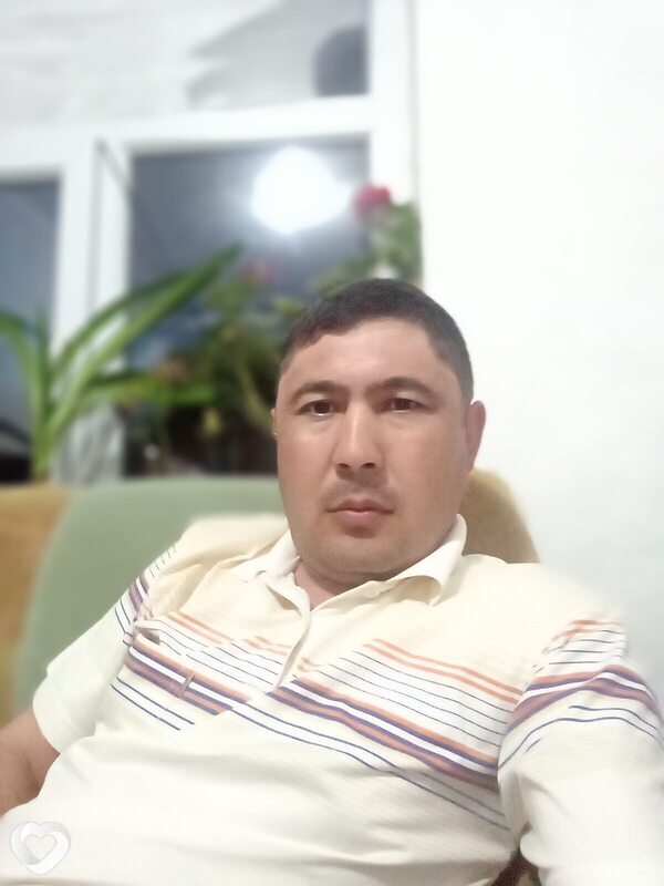 Нариман, 40, Шымкенте — анкета №2914090
