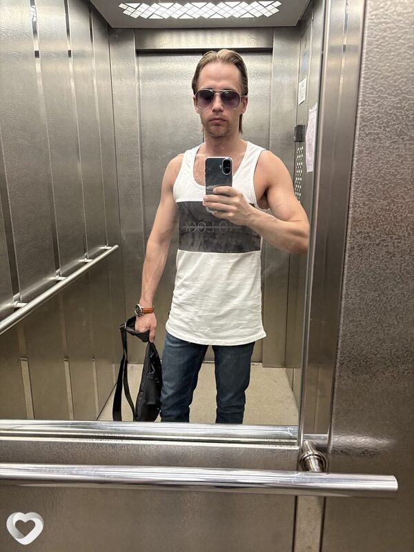 Михаил, 36, Киеве — анкета №2914093