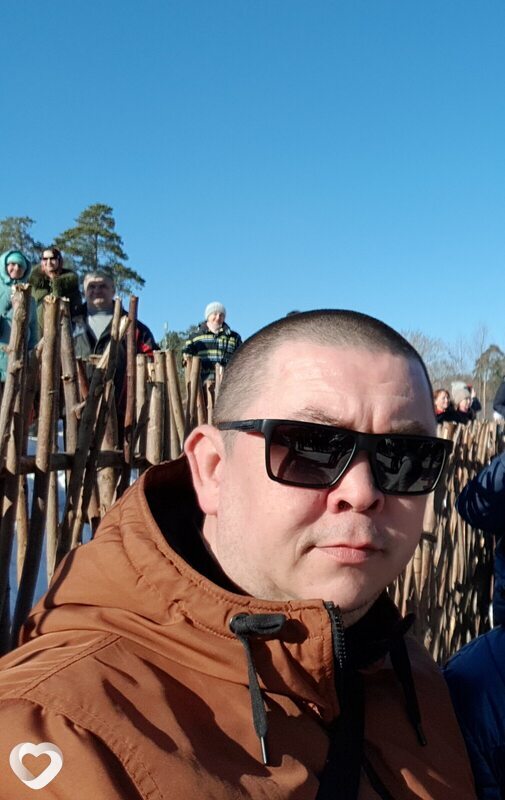 Алмаз, 42, Казани — анкета №2914052