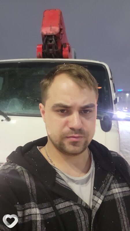 Саша, 29, Астане — анкета №2914055