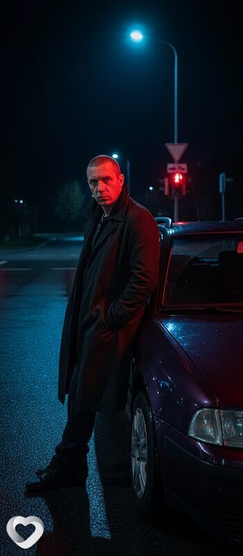 Евгений, 44, Липецке — анкета №2914056