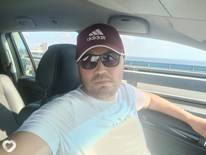 Богдан, 36, Сланцах — анкета №2913997