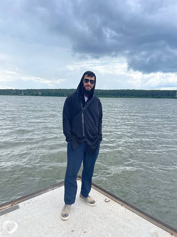 Арслан, 35, Краснодаре — анкета №2913999