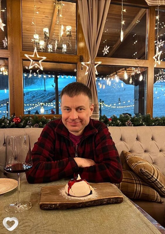 Yruy, 51, Москве — анкета №2914001
