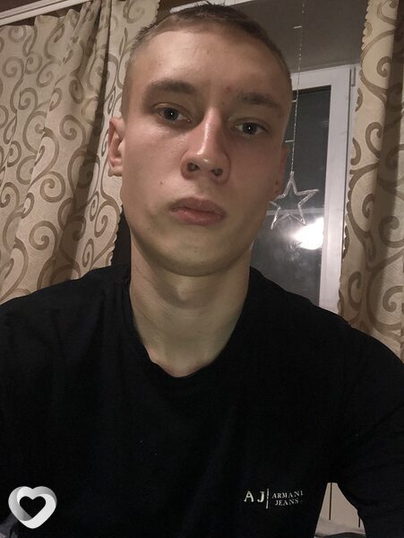 Степан, 21, Кирове — анкета №2914012