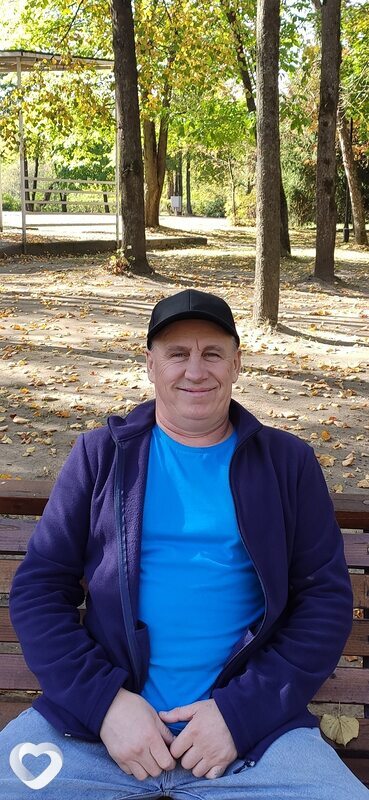 Вячеслав, 56, Ярославле — анкета №2914016