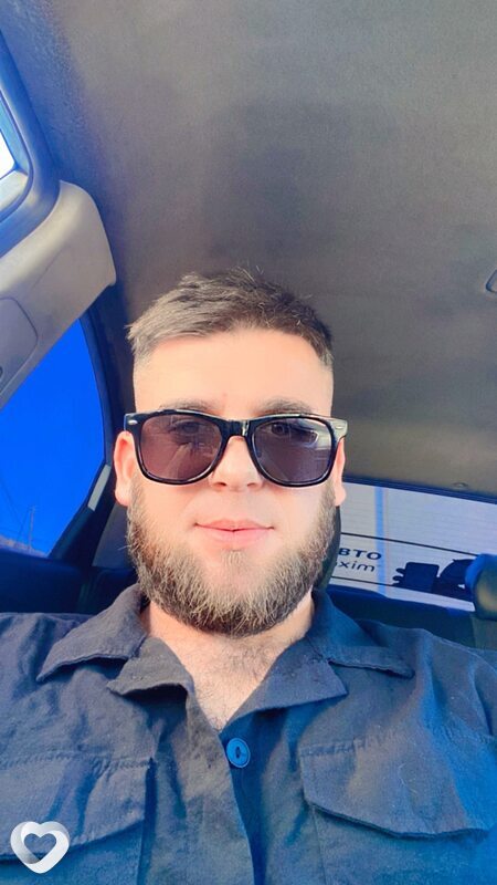 Хамид, 31, Сочи — анкета №2914018