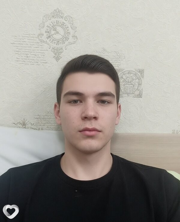 Антон, 25, Сыктывкаре — анкета №2914119