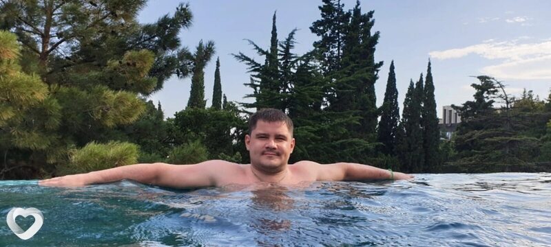 Владимир, 38, Барнауле — анкета №2914134