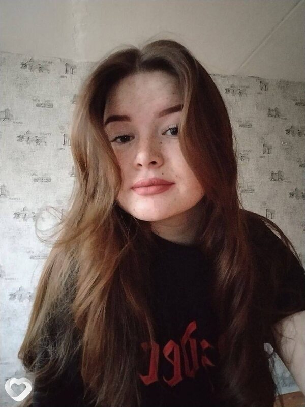 Таня, 24, Белгороде — анкета №2914140
