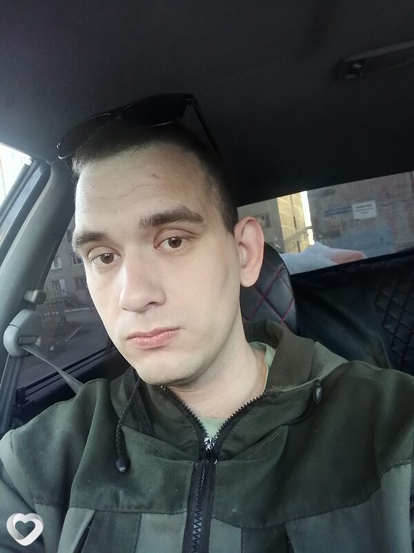 Дмитрий, 25, Тюмени — анкета №2914104
