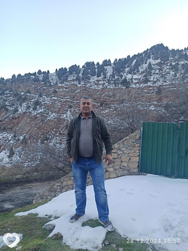 Жора, 42, Туле — анкета №2914111