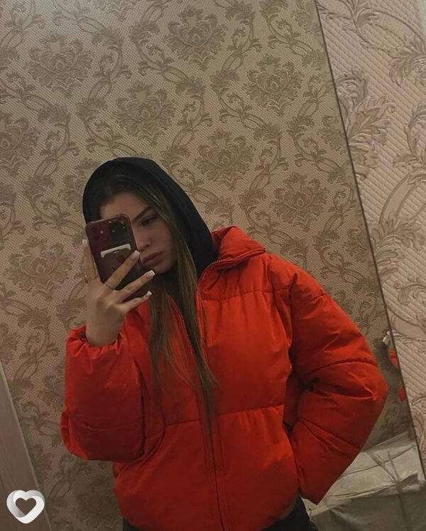 Наташа, 24, Астане — анкета №2914113