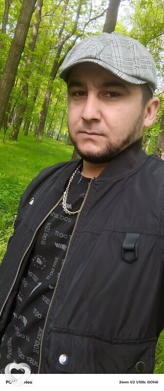 Тоха, 32, Санкт-Петербурге — анкета №2914116