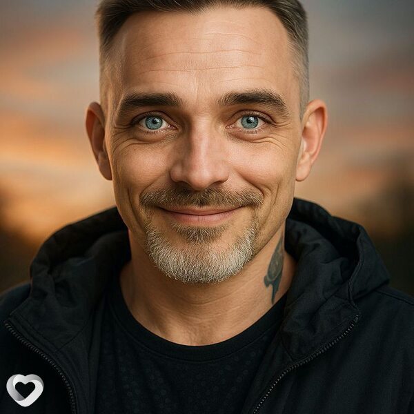 Александр, 37, Луганске — анкета №2914153