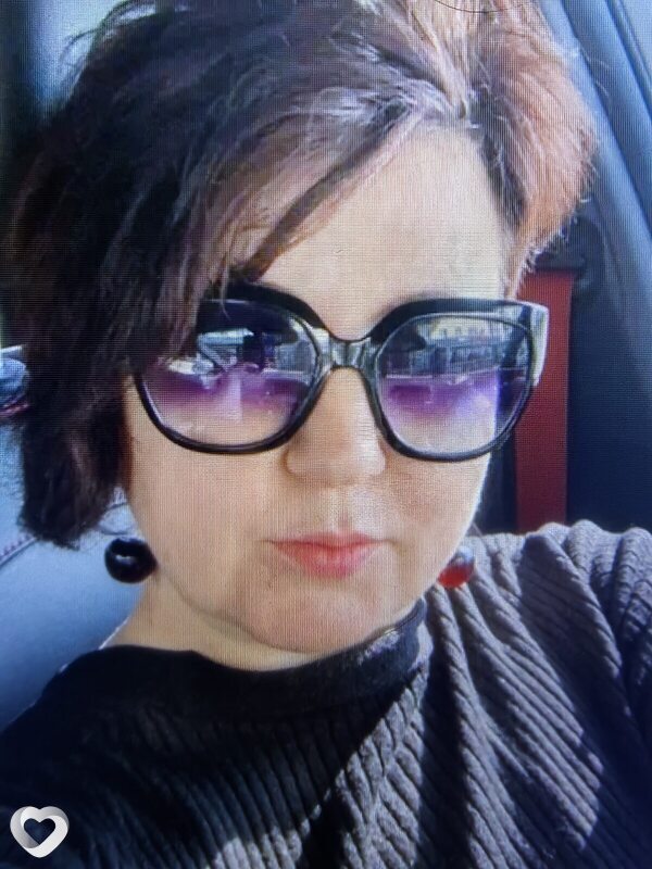 Анна, 40, Гродно — анкета №2914154